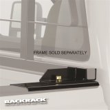 BackRack 19-23 Chevy/GMC Silverado Sierra 1500 Standard No Drill Hardware Kit thumbnail 3