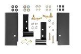 BackRack 17-22 Ford F250/350/450 Superduty Aluminum Body Standard No Drill Hardware Kit thumbnail 3