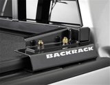 BackRack 2019+ Silverado Sierra HD Only Tonneau Hardware Kit - Wide Top thumbnail 1