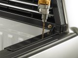 BackRack 2007+ Chevy/GMC Silverado Sierra HD Only Low Profile 21in Drill Hardware Kit thumbnail 3