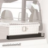 BackRack 2019+ Dodge Ram Toolbox 21in No Drill Hardware Kit thumbnail 1