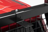 BackRack Arrow Stick Bracket Arrow Stick Brackets Pair thumbnail 3