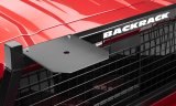 BackRack Light Bracket 11in x 11in Base Safety Rack Universal thumbnail 1