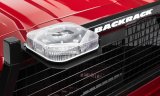 BackRack Light Bracket 11in x 11in Base Safety Rack Universal thumbnail 4