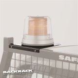 BackRack Light Bracket 11in x 11in Base Safety Rack Universal thumbnail 7