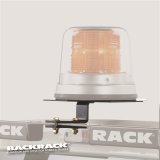 BackRack Light Bracket 10-1/2in Base Center Mount thumbnail 2