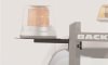 BackRack Light Bracket 10-1/2in Base Drivers Side thumbnail 3