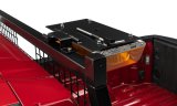 BackRack Light Bracket 16in x 7in Base Center Mount Folding thumbnail 3