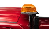 BackRack Light Bracket 16in x 7in Base Center Mount Folding thumbnail 5