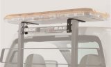 BackRack Light Bracket Light Bar Brackets Pair thumbnail 1