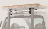 BackRack Light Bracket Light Bar Brackets Pair thumbnail 2
