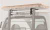 BackRack Light Bracket Light Bar Brackets Pair thumbnail 3