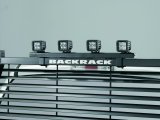 BackRack Light Bracket Clamp on Universal for all Racks thumbnail 5