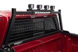 BackRack Light Bracket Clamp on Universal for all Racks thumbnail 8