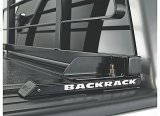 BackRack 99-16 Superduty Tonneau Cover Adaptors Low Profile 1in Riser thumbnail 2