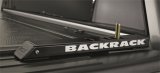 BackRack 99-16 Superduty Tonneau Cover Adaptors Low Profile 1in Riser thumbnail 5