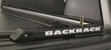 BackRack 99-16 Superduty Tonneau Cover Adaptors Low Profile 1in Riser thumbnail 6