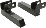 BackRack 2in Riser Tonneau Cover Adaptor Universal thumbnail 2