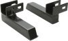BackRack 2in Riser Tonneau Cover Adaptor Universal thumbnail 3