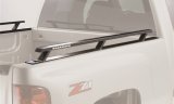 BackRack 2019+ Silverado/Sierra 5.5ft Bed Siderails - Standard thumbnail 3