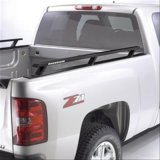 BackRack 99-16 Superduty 6.5ft Bed Siderails - Standard thumbnail 1