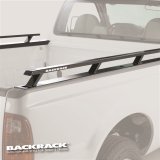 BackRack 19-23 RAM 1500/2500/3500 w/RamBox 8ft Bed Siderails - Standard thumbnail 1