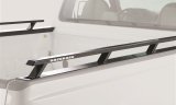 BackRack 04-14 F-150 8ft Bed Siderails - Standard thumbnail 3