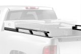 BackRack 04-14 F-150 6.5ft Bed Siderails - Toolbox 21in thumbnail 1