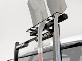BackRack Tool Holder Attachment Clamp on Universal for All Racks 5 Tool Mini thumbnail 1