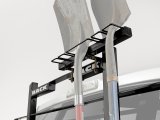 BackRack Tool Holder Attachment Clamp on Universal for All Racks 5 Tool Mini thumbnail 2