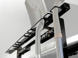 BackRack Tool Holder Attachment Clamp on Universal for All Racks 11 Tools thumbnail 1