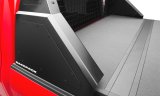 BackRack 2019-2022 Chevrolet Silverado 1500 14-Gauge Steel Trace Rack w/ Hardware Kit - Black thumbnail 7