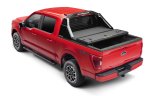 BackRack 19-23 RAM 1500 14-Gauge Steel Trace Rack w/ Hardware Kit - Black thumbnail 6