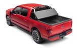 BackRack 19-23 RAM 1500 14-Gauge Steel Trace Rack w/ Hardware Kit - Black thumbnail 8