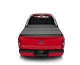 BackRack 19-23 Ram 1500 Cab Safety Screen - Black thumbnail 1