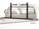 BackRack 19-22 Ford Ranger / 15-23 GMC Canyon Short Headache Rack Frame Only Requires Hardware thumbnail 5