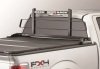 BackRack 19-22 Ford Ranger / 15-23 GMC Canyon Short Headache Rack Frame Only Requires Hardware thumbnail 6