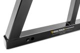 BackRack 08-23 Chevrolet Silverado 1500 / 04-23 Ford F-150 SRX Rack (Shortened) Frame Only Req. HW thumbnail 7