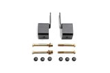 BackRack 99-23 Ford F-250/350/450 Super Duty SRX Rack Frame Only Requires Hardware thumbnail 6
