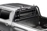BackRack 99-23 Ford F-250/350/450 Super Duty SRX Rack Frame Only Requires Hardware thumbnail 7