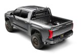 BackRack 08-23 Chevrolet Silverado 1500 / 04-23 Ford F-150 SRX Rack Frame Only Req. HW thumbnail 2