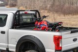 BackRack 08-23 Chevrolet Silverado 1500 / 04-23 Ford F-150 SRX Rack Frame Only Req. HW thumbnail 5