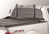 BackRack 22-23 Nissan Frontier Original Rack Shortened Frame Only Req. Hardware thumbnail 2