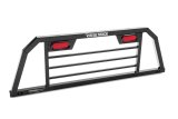 BackRack 99-24 Ford F-250/350/450 SuperDuty (17-24 Alum. Body) SRL Rack Lighted Frame ONLY Req. HW thumbnail 3
