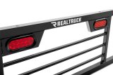 BackRack 19-24 RAM 1500 / 20-24 Chevrolet Silverado 2500/3500HD SRL Rack Lighted Frame ONLY Req. HW thumbnail 6