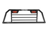 BackRack 19-24 RAM 1500 / 20-24 Chevrolet Silverado 2500/3500HD SRL Rack Lighted Frame ONLY Req. HW thumbnail 8
