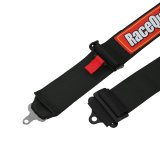 RaceQuip Black SFI CAMLOCK 5pt PD Lap Seat Belt thumbnail 5