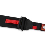 RaceQuip Black FIA CAMLOCK 6pt 2in Pull Down Lap FHR thumbnail 3