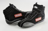 RaceQuip Euro Carbon-L SFI Shoe 9.5 thumbnail 1