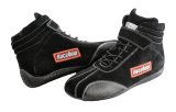 RaceQuip Euro Carbon-L SFI Shoe 9.5 thumbnail 2